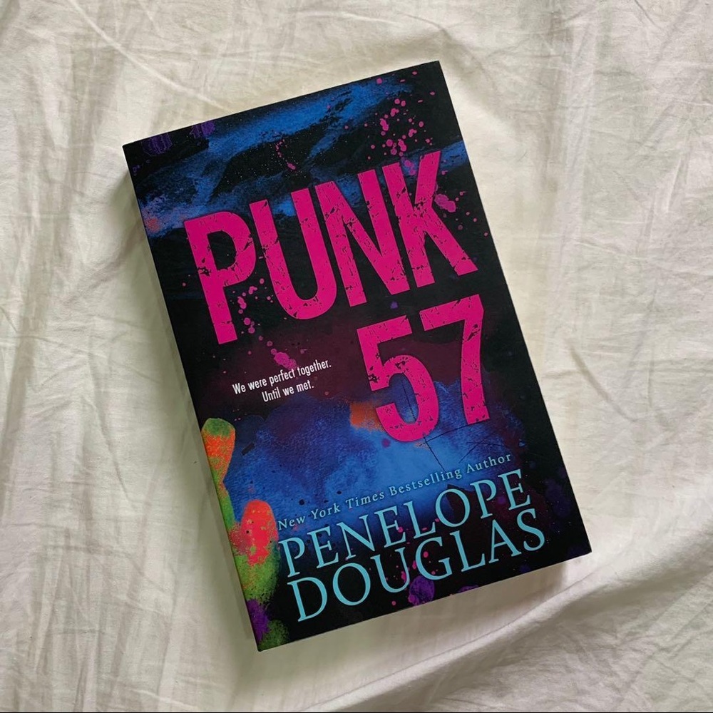 Punk 57